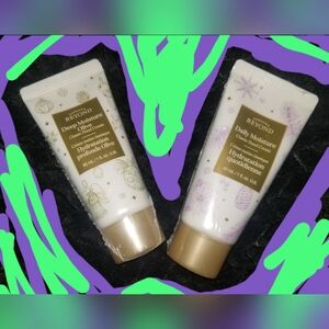 Women's Avon Passion & Beyond Classic Hand Cream Daily Defense & Deep Moisture